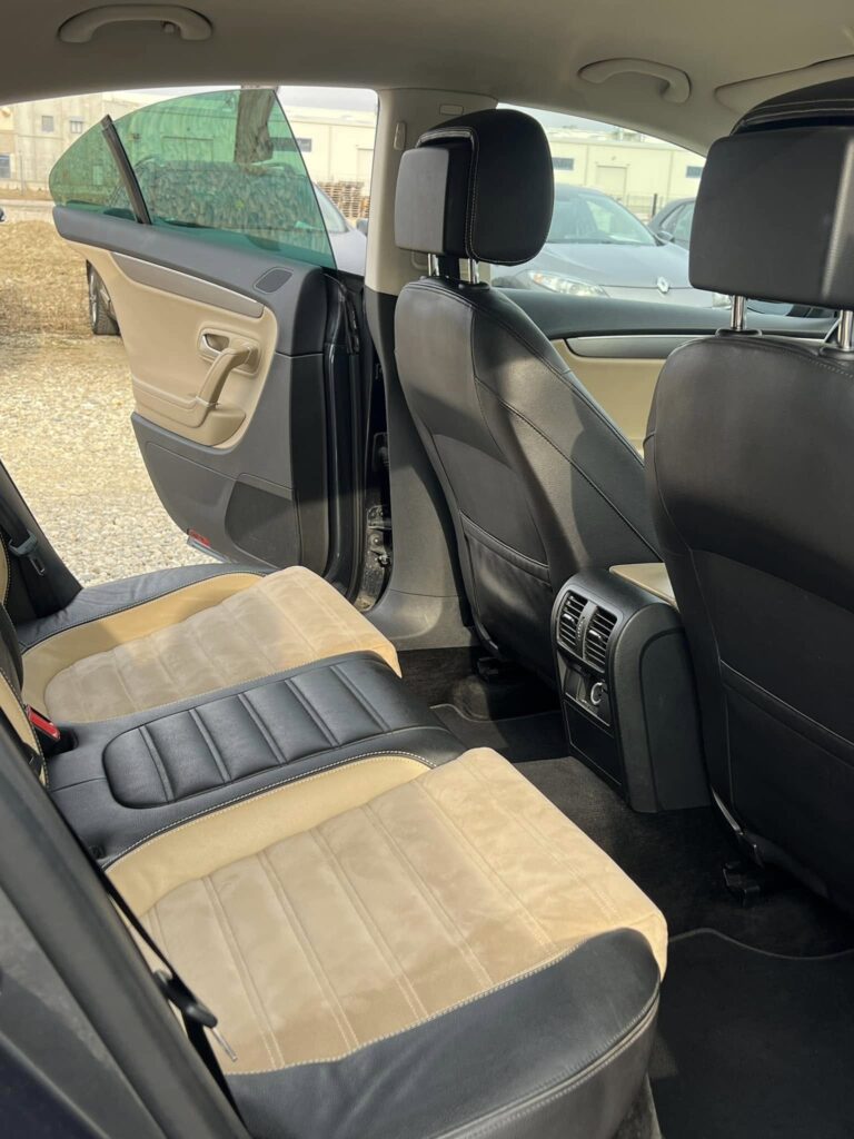 Volkswagen Passat CC Automat 2015