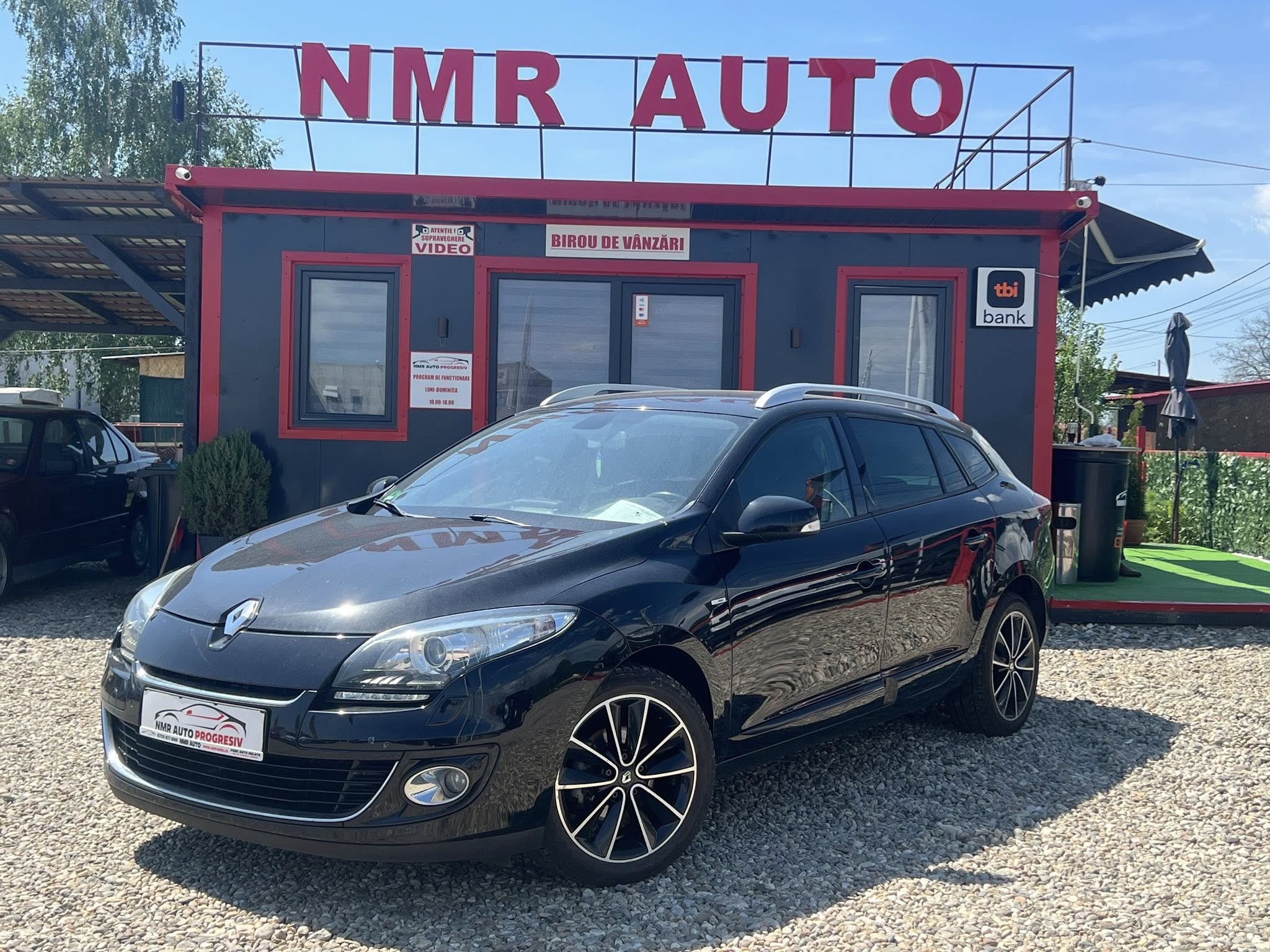 Renault Megane Bose Renault Megane Bose