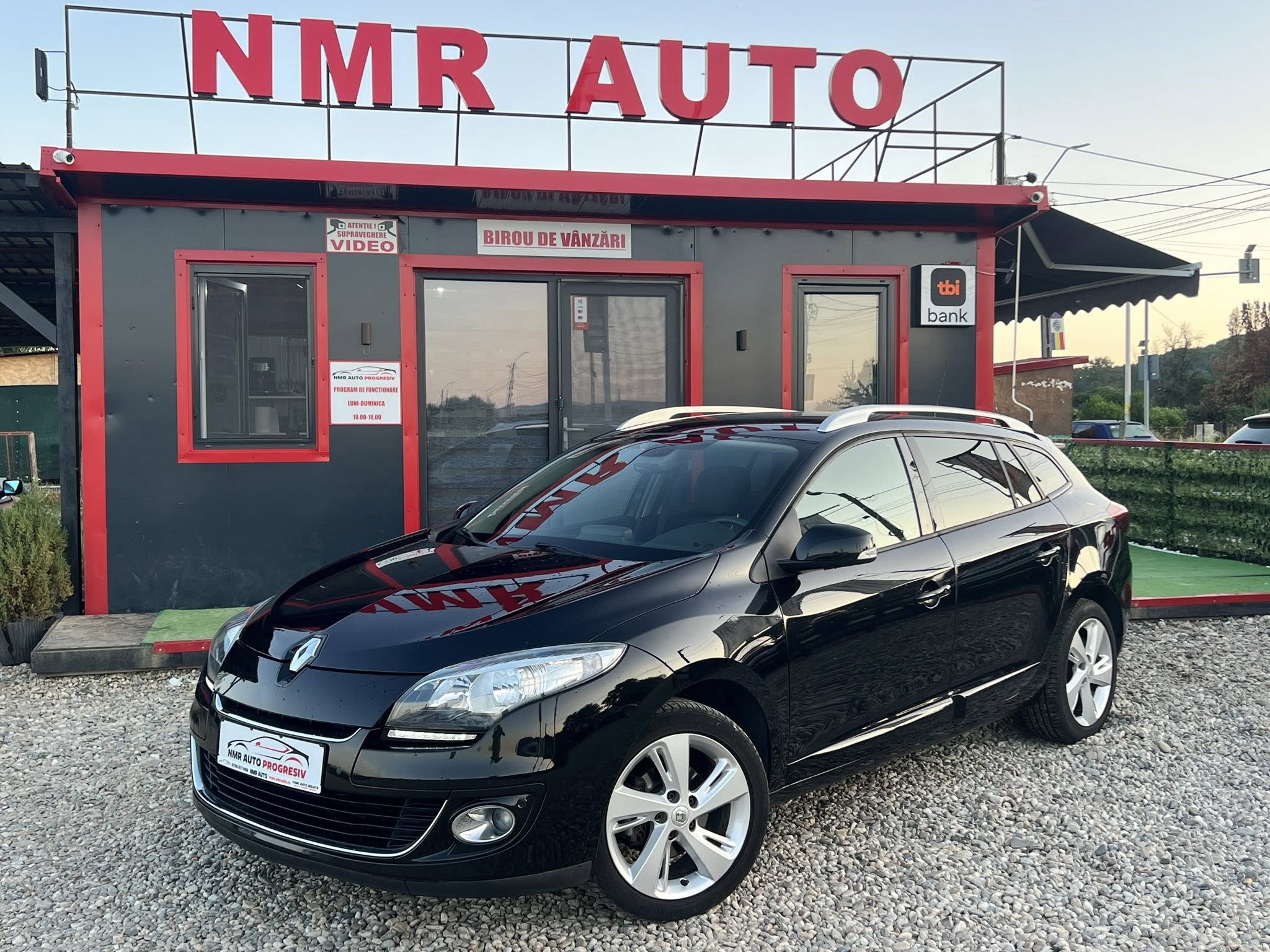 Renault Megane 3 Renault Megane 3