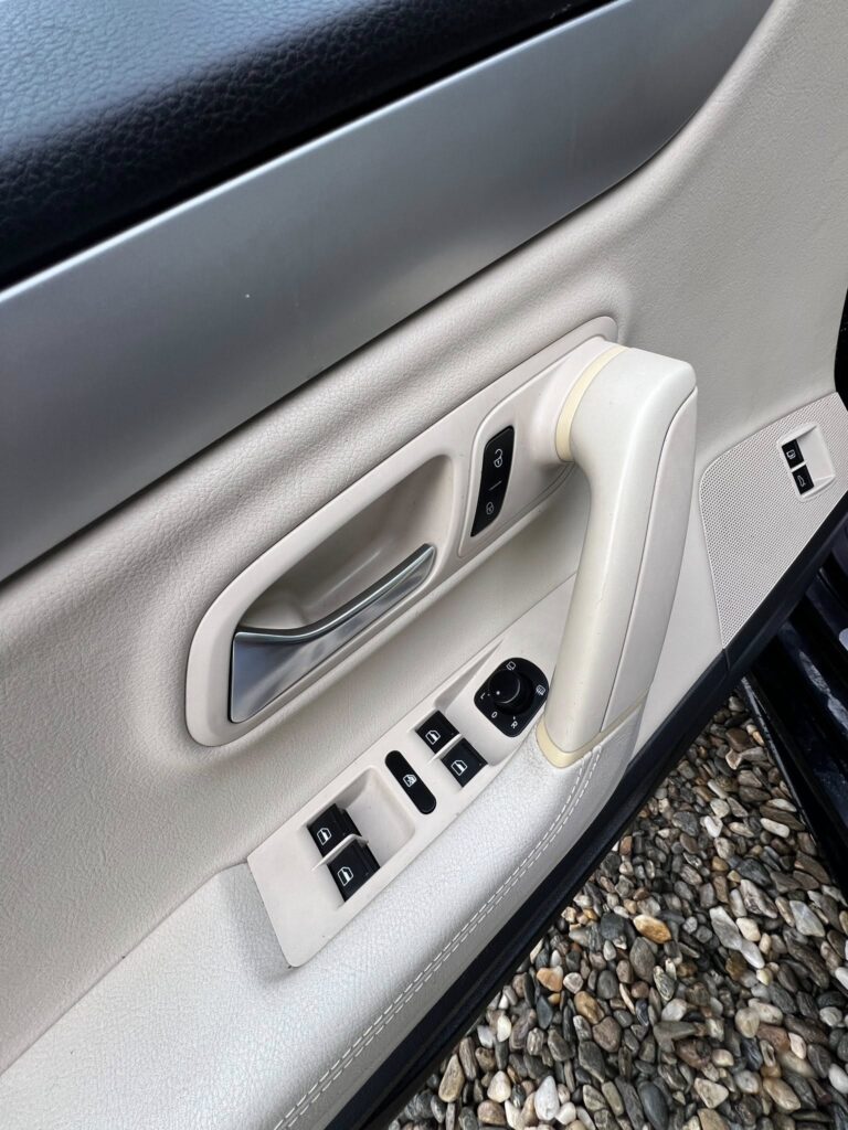 Volkswagen Passat Cc R-line