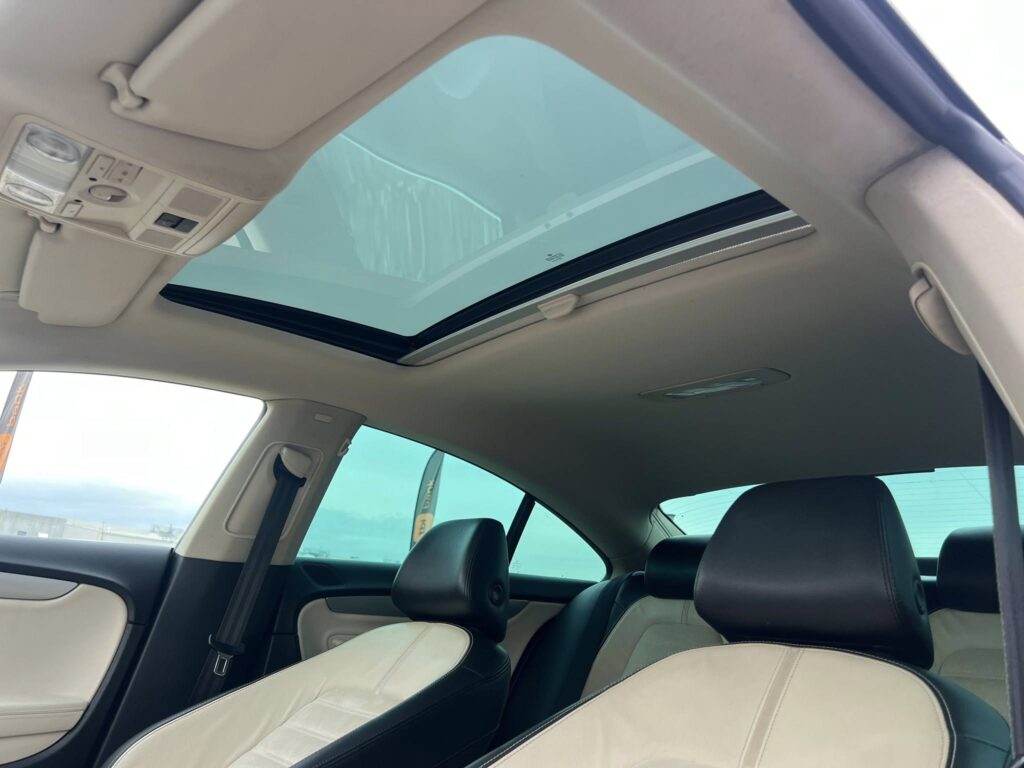 Volkswagen Passat Cc R-line