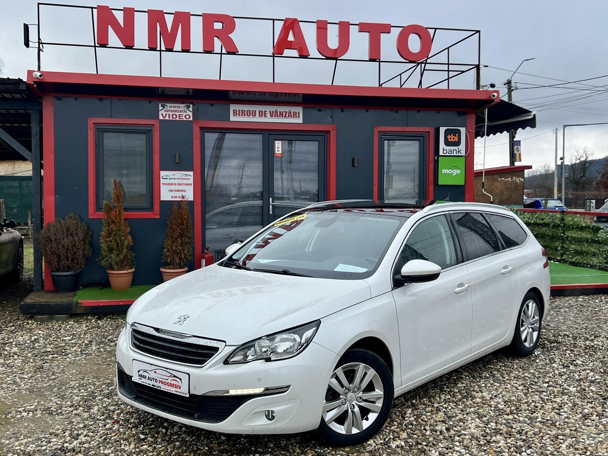 Peugoet 308 Peugoet 308