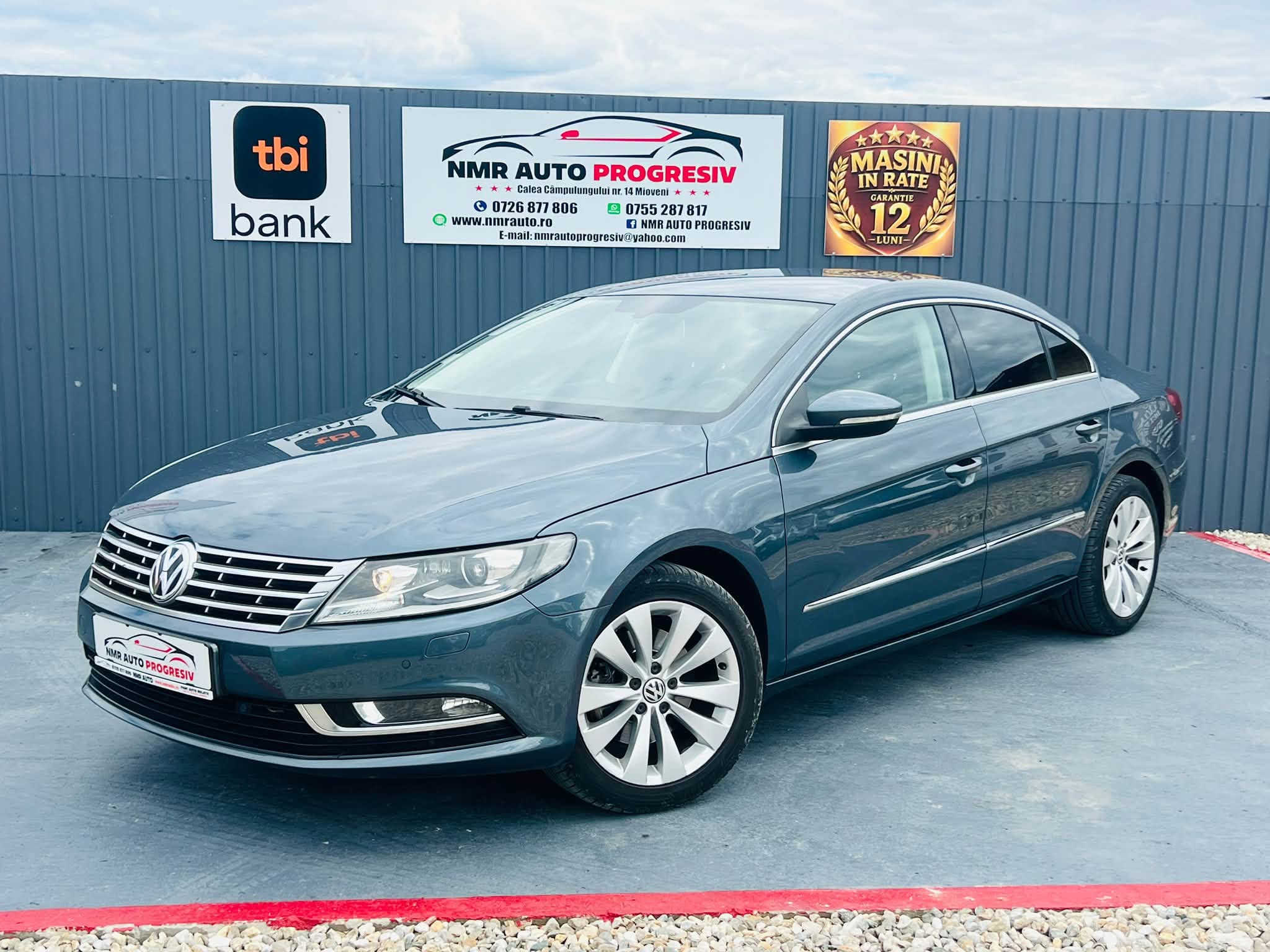 Volkswagen Passat Cc Bluemotion Automat Volkswagen Passat Cc Bluemotion Automat